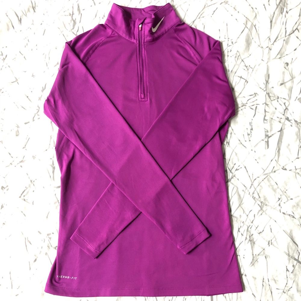 Nike Therma-fit Pullover